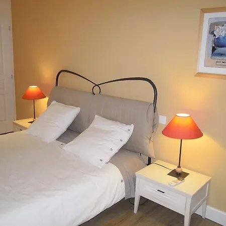 Clos Des Secrets - Chambres D'hotes 3*