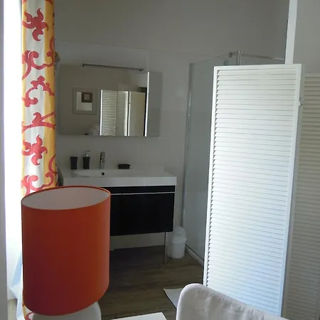 Clos Des Secrets - Chambres D'hotes Bed & Breakfast Crest