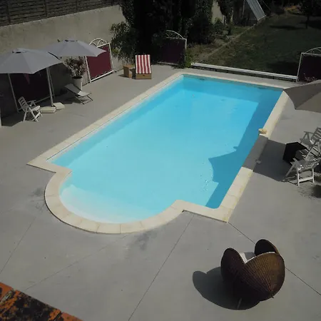 Bed & Breakfast Clos Des Secrets - Chambres D'hotes
