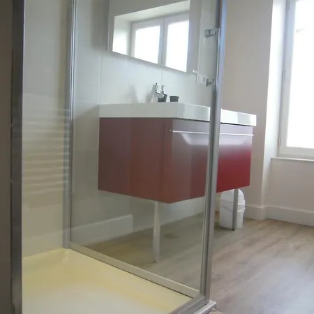 Clos Des Secrets - Chambres D'hotes