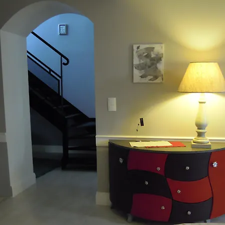 Clos Des Secrets - Chambres D'hotes