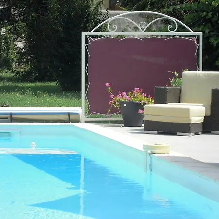 Bed & Breakfast Clos Des Secrets - Chambres D'hotes Crest