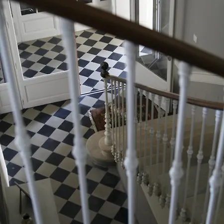 Clos Des Secrets - Chambres D'hotes Crest