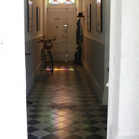 Bed & Breakfast Clos Des Secrets - Chambres D'hotes 3*