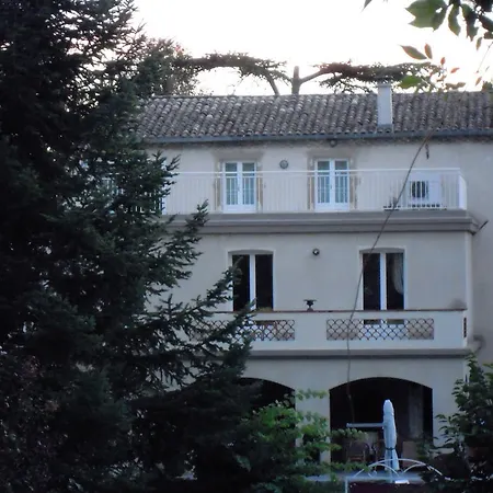 Bed & Breakfast Clos Des Secrets - Chambres D'hotes 3*