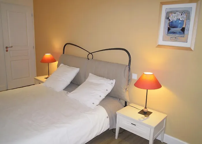 Clos Des Secrets - Chambres D'hotes 3*