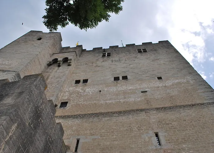 Clos Des Secrets - Chambres D'hotes