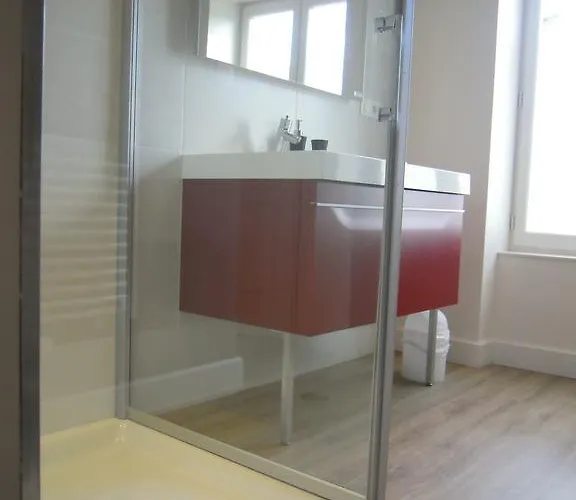 Clos Des Secrets - Chambres D'hotes