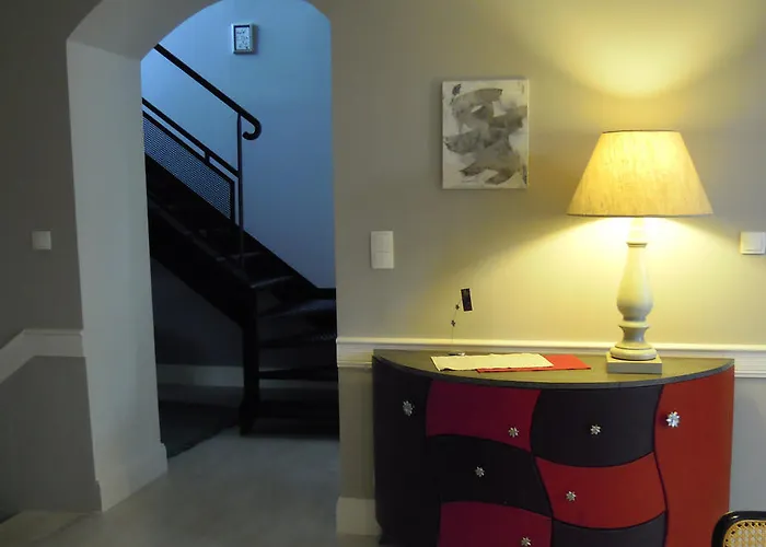 Clos Des Secrets - Chambres D'hotes