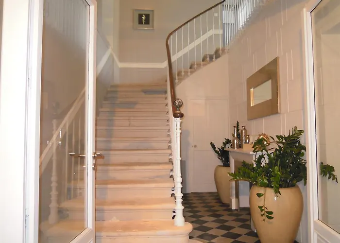 Clos Des Secrets - Chambres D'hotes Crest