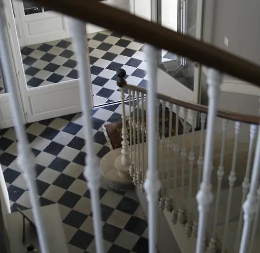 Clos Des Secrets - Chambres D'hotes Crest