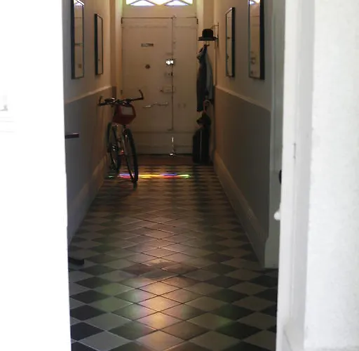 Bed & Breakfast Clos Des Secrets - Chambres D'hotes 3*