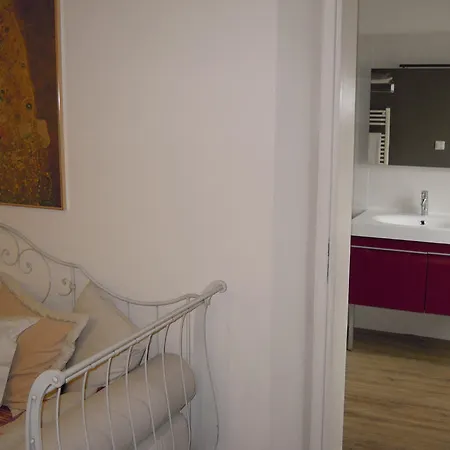 Bed & Breakfast Clos Des Secrets - Chambres D'hotes Crest