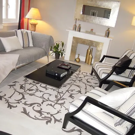 Bed & Breakfast Clos Des Secrets - Chambres D'hotes 3*