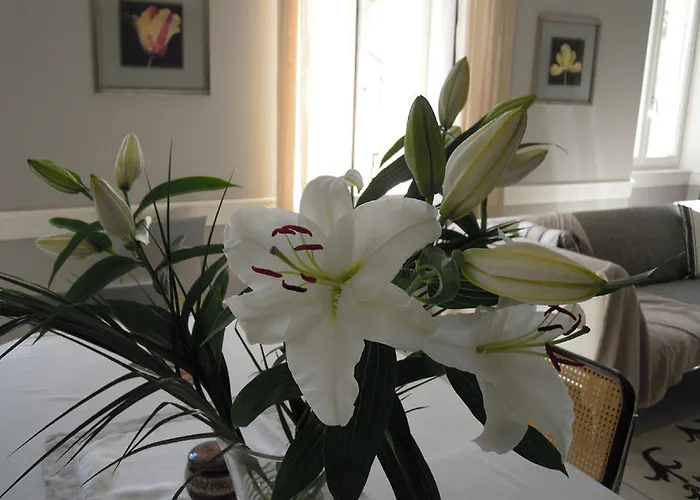 Frühstückspension Clos Des Secrets - Chambres D'hotes 3*