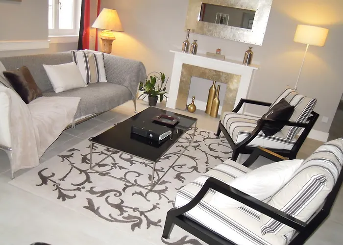 Frühstückspension Clos Des Secrets - Chambres D'hotes 3*